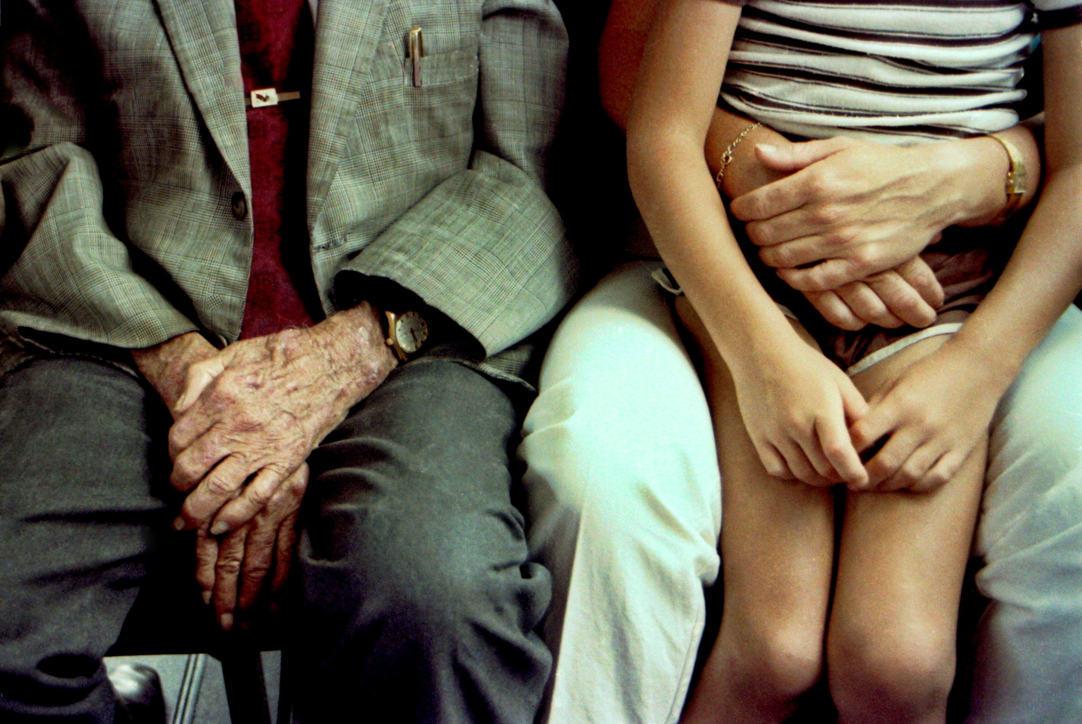 Families and caregivers
