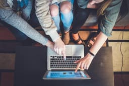 Flexible Pathways to Support